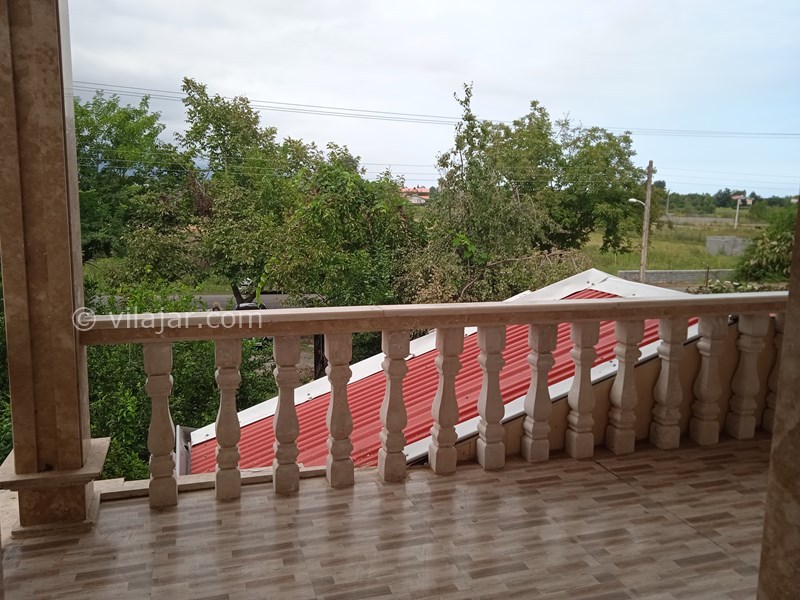 عکس شماره 749955 - اجاره ویلا جنگلی در تالش - 