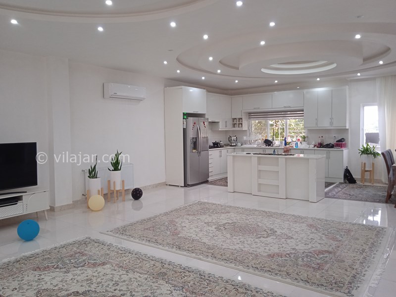 عکس شماره 749956 - اجاره ویلا جنگلی در تالش - 