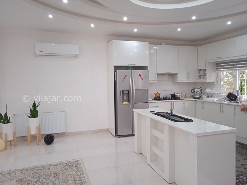 عکس شماره 749957 - اجاره ویلا جنگلی در تالش - 