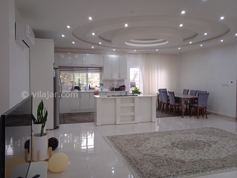 عکس شماره 749959 - اجاره ویلا جنگلی در تالش - 