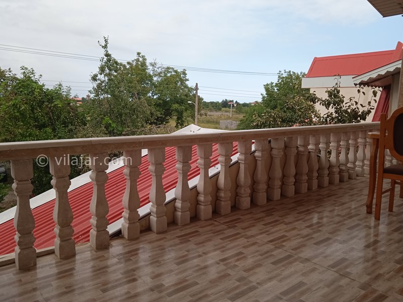 عکس شماره 749961 - اجاره ویلا جنگلی در تالش - 