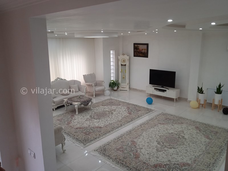 عکس شماره 749963 - اجاره ویلا جنگلی در تالش - 