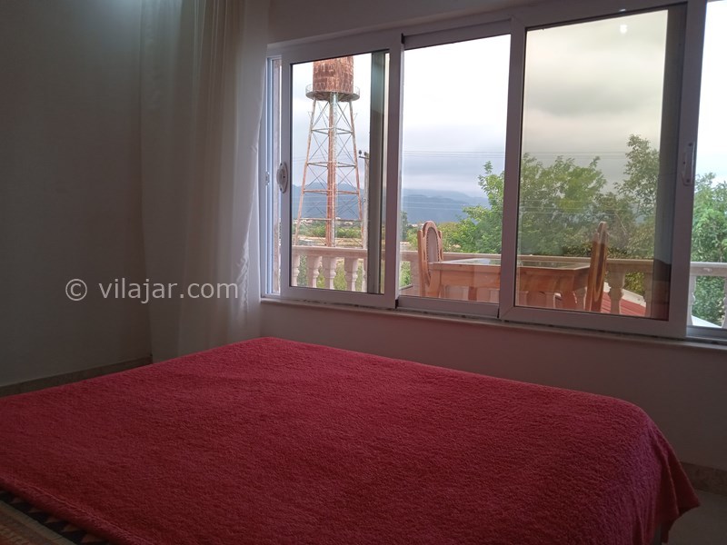 عکس شماره 749968 - اجاره ویلا جنگلی در تالش - 