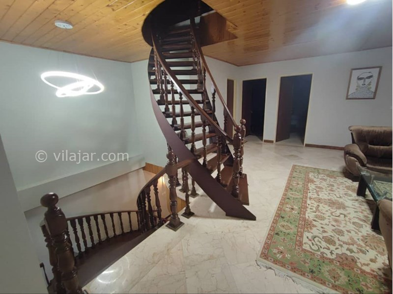 عکس شماره 750032 - اجاره ویلای استخردار نوشهر - 