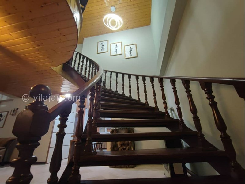 عکس شماره 750034 - اجاره ویلای استخردار نوشهر - 