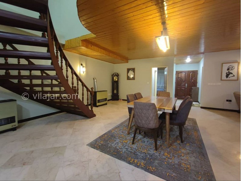 عکس شماره 750038 - اجاره ویلای استخردار نوشهر - 