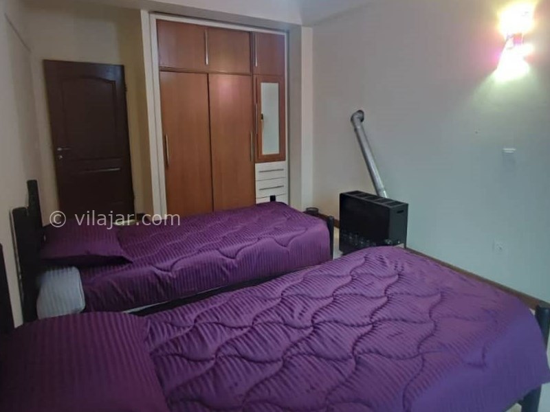 عکس شماره 750061 - اجاره ویلای استخردار نوشهر - 