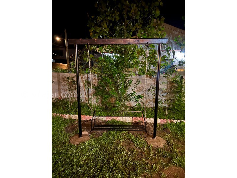 عکس شماره 750251 - اجاره ویلا چوبی در ماسال - 