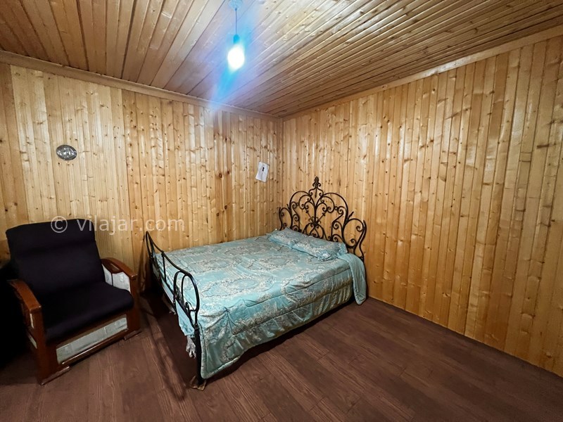 عکس شماره 750263 - اجاره ویلا چوبی در ماسال - 