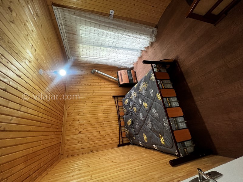 عکس شماره 750264 - اجاره ویلا چوبی در ماسال - 