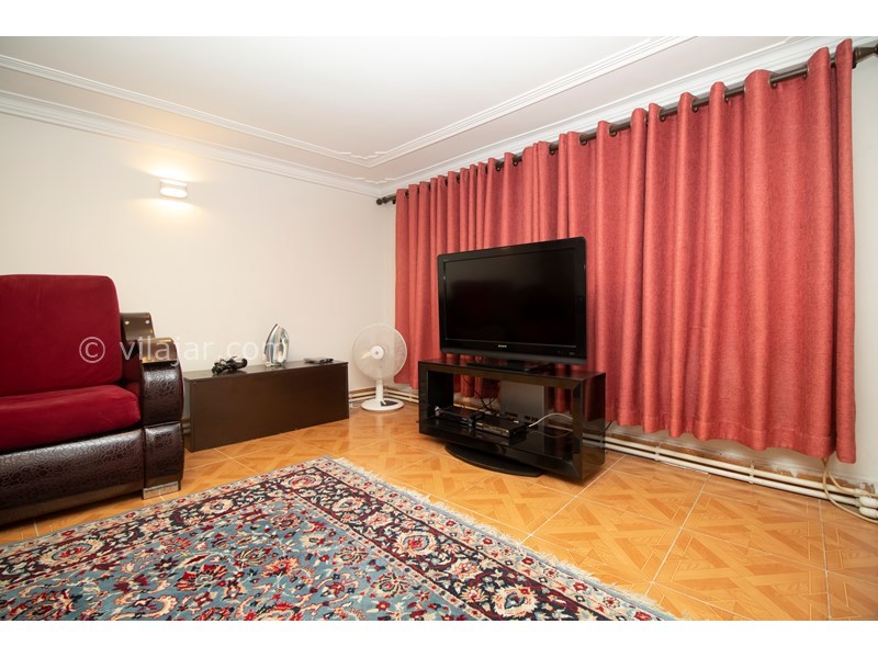 عکس شماره 750286 - سوییت اجاره ای در رشت -