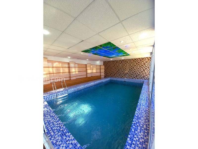 عکس شماره 750338 - اجاره ویلا استخردار نزدیک تالش - 