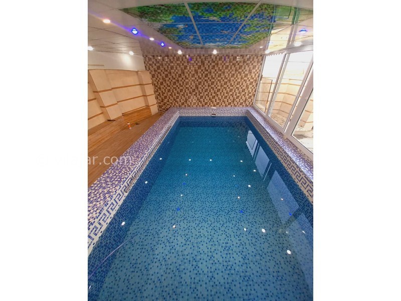 عکس شماره 750340 - اجاره ویلا استخردار نزدیک تالش - 