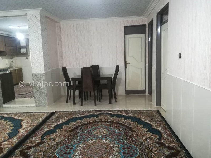 عکس شماره 750350 - اجاره ویلا استخردار نزدیک تالش - 