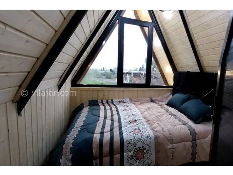 عکس شماره 750387 - اجاره کلبه در ماسال روستای درخانه - 