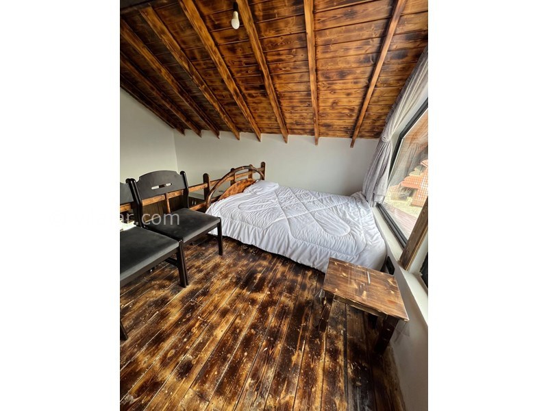 عکس شماره 750437 - اجاره ویلا طویر مرزن آباد جکوزی - 