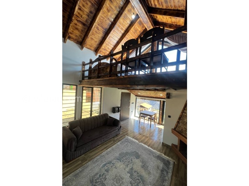 عکس شماره 750439 - اجاره ویلا طویر مرزن آباد جکوزی - 