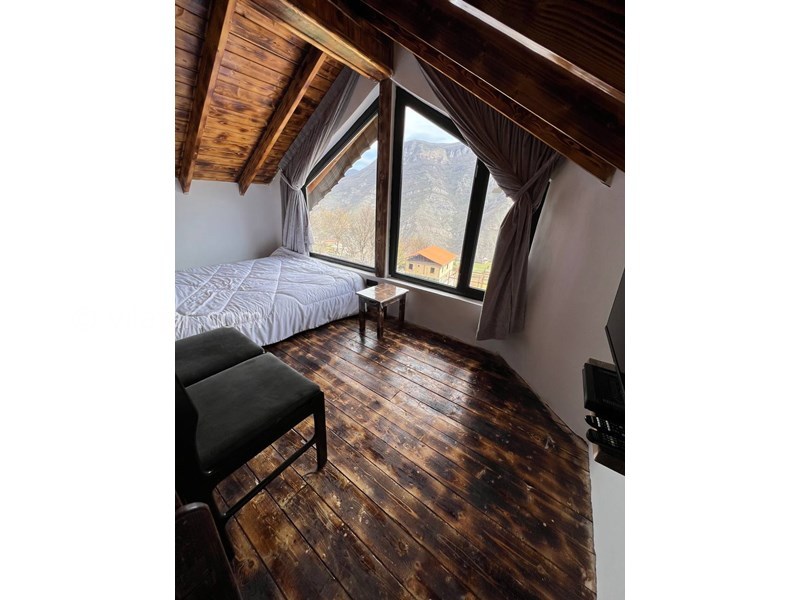 عکس شماره 750440 - اجاره ویلا طویر مرزن آباد جکوزی - 