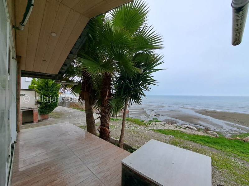 عکس شماره 750441 - اجاره کلبه چوبی ویو دریا نوشهر -