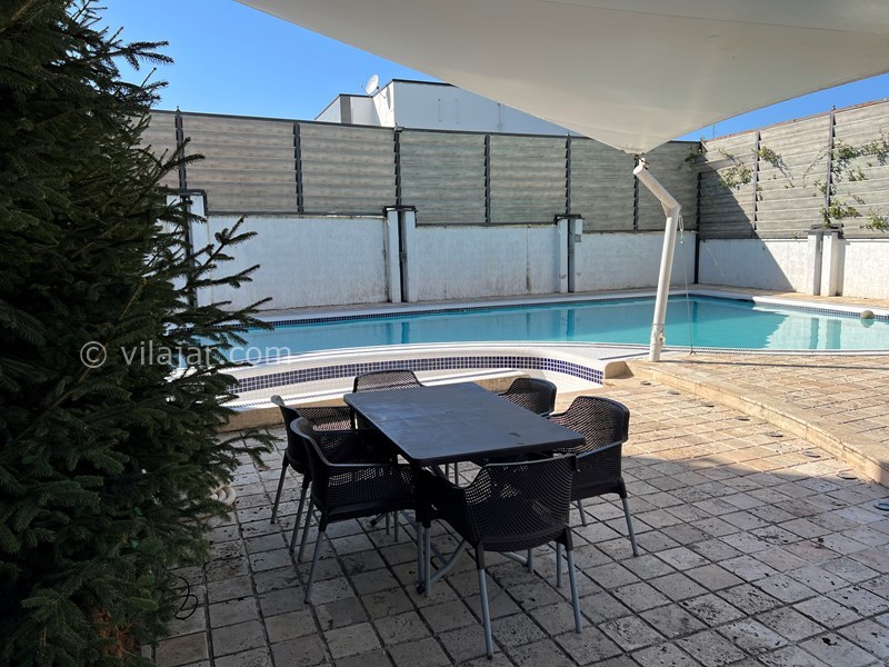 عکس شماره 750513 - ویلا مدرن نزدیک سیسنگان نوشهر - استخر روباز داخل شهرک مشترک و تایم شیرینگ است