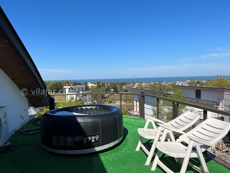 عکس شماره 750515 - ویلا مدرن نزدیک سیسنگان نوشهر - 