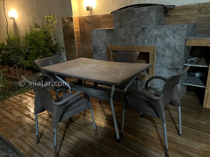 عکس شماره 750518 - اجاره ویلا ایزدشهر استخردار - 