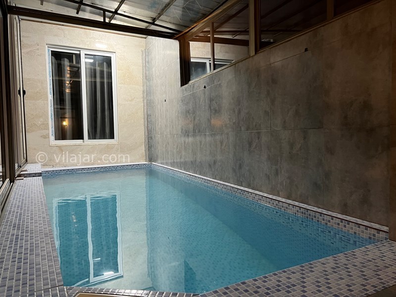 عکس شماره 750522 - اجاره ویلا ایزدشهر استخردار - 