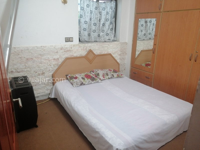 عکس شماره 750599 - اجاره خانه در تنکابن جنگلی - 