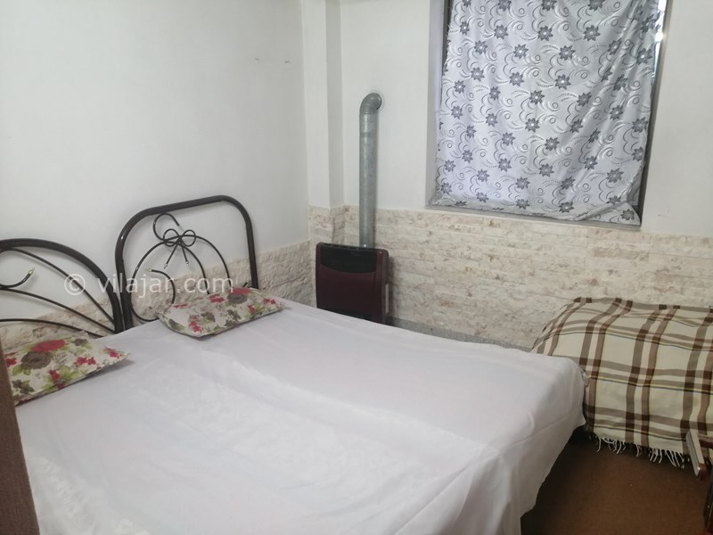 عکس شماره 750601 - اجاره خانه در تنکابن جنگلی - 