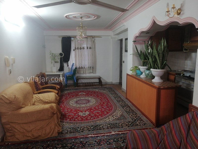 عکس شماره 750603 - اجاره خانه در تنکابن جنگلی - 