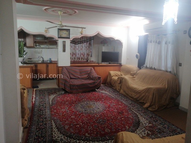 عکس شماره 750604 - اجاره خانه در تنکابن جنگلی - 