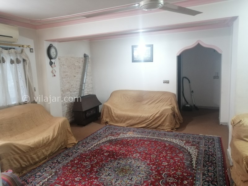 عکس شماره 750605 - اجاره خانه در تنکابن جنگلی - 