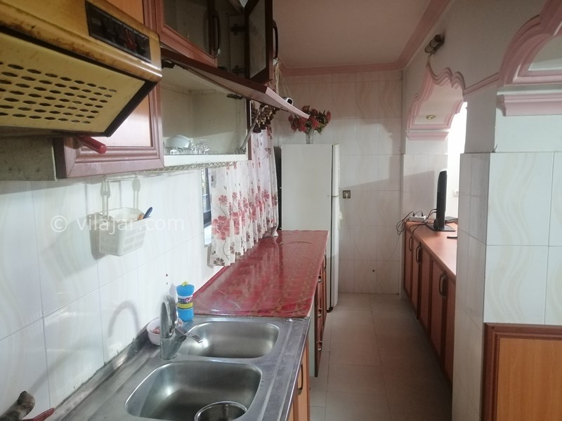 عکس شماره 750606 - اجاره خانه در تنکابن جنگلی - 