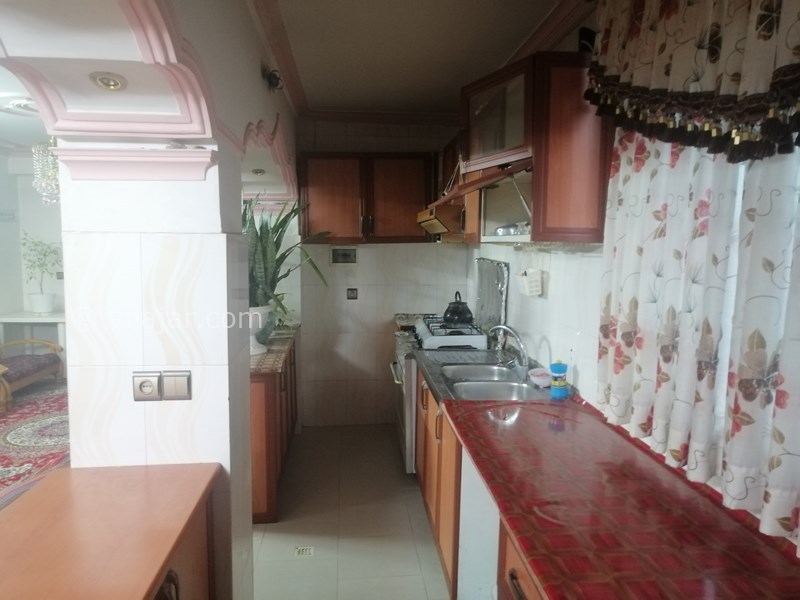 عکس شماره 750607 - اجاره خانه در تنکابن جنگلی - 