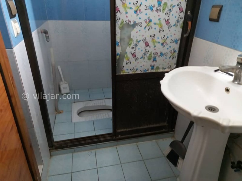 عکس شماره 750609 - اجاره خانه در تنکابن جنگلی - 