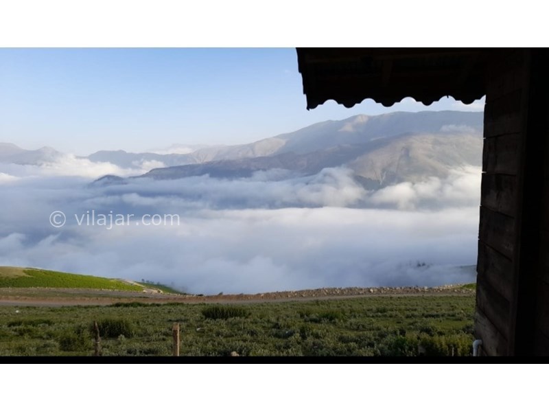 عکس شماره 750690 - اجاره کلبه در ییلاق اولسبلنگاه ماسال - 