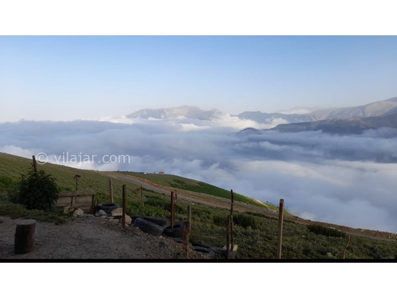 عکس شماره 750691 - اجاره کلبه در ییلاق اولسبلنگاه ماسال - 