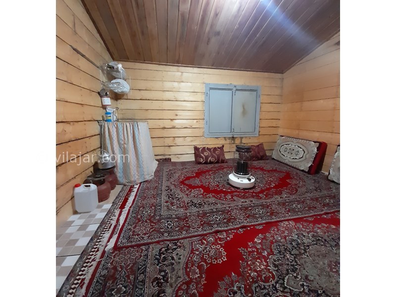 عکس شماره 750695 - اجاره کلبه در ییلاق اولسبلنگاه ماسال - 