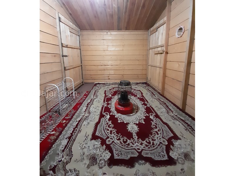 عکس شماره 750696 - اجاره کلبه در ییلاق اولسبلنگاه ماسال - 