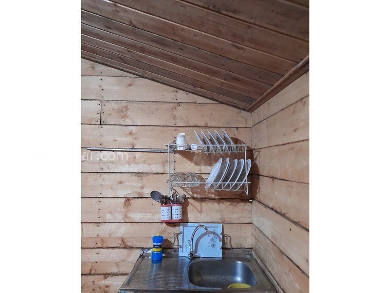 عکس شماره 750699 - اجاره کلبه در ییلاق اولسبلنگاه ماسال - 