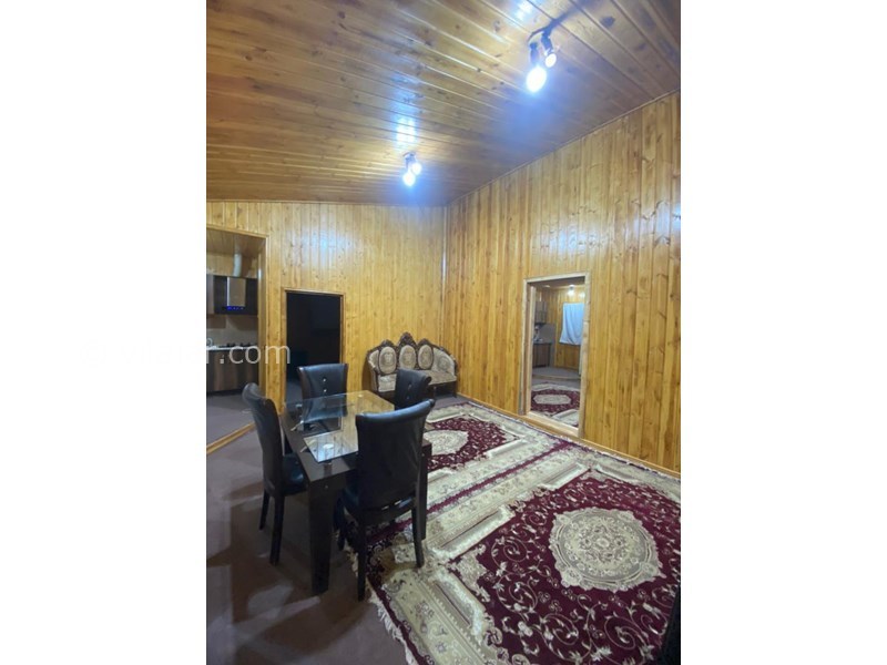 عکس شماره 750714 - اجاره کلبه چوبی در ماسال -