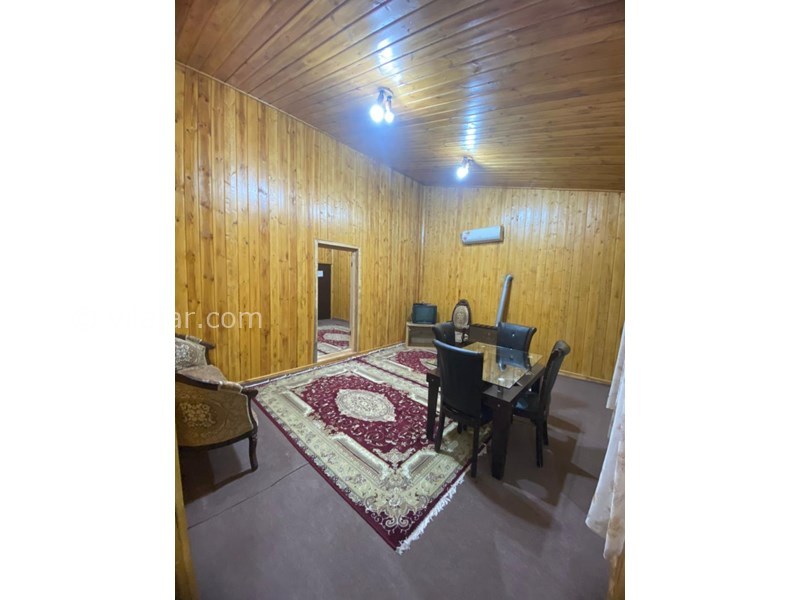 عکس شماره 750715 - اجاره کلبه چوبی در ماسال -