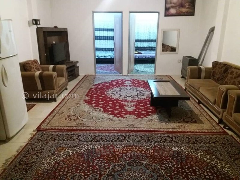 عکس شماره 750820 - اجاره سوئیت نزدیک نوشهر - 