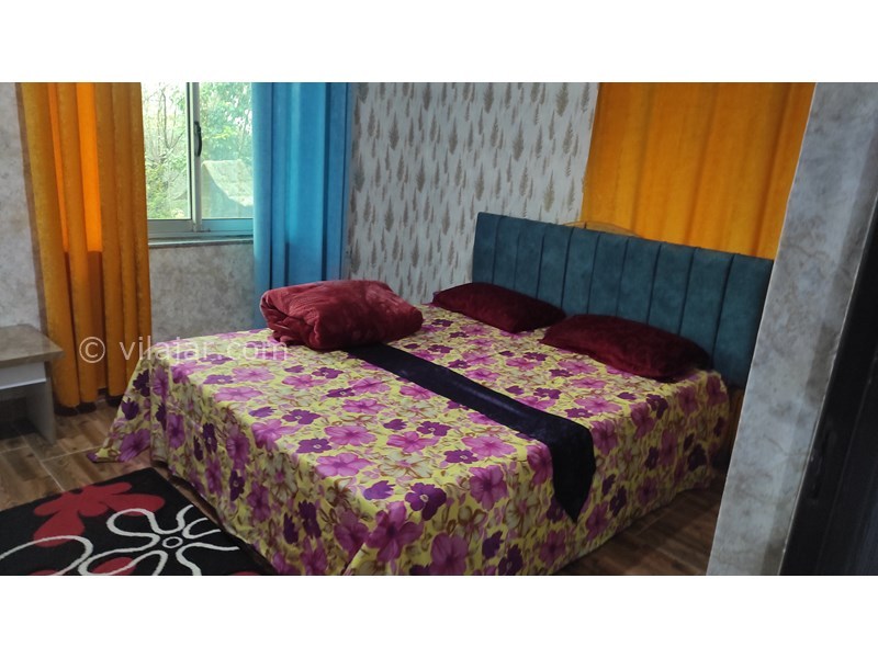 عکس شماره 750907 - اجاره ویلا استخر آبگرم در ماسال - 