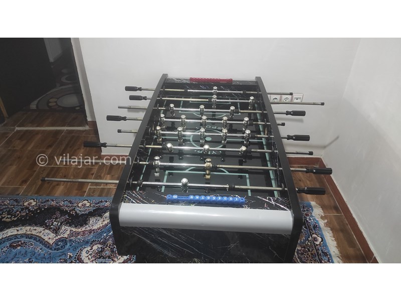 عکس شماره 750908 - اجاره ویلا استخر آبگرم در ماسال - 