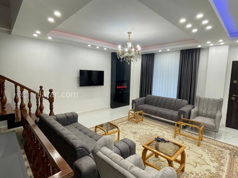 عکس شماره 751146 - اجاره ویلا با استخر و جکوزی رامسر - 