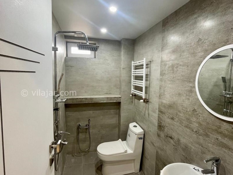 عکس شماره 751154 - اجاره ویلا با استخر و جکوزی رامسر - 