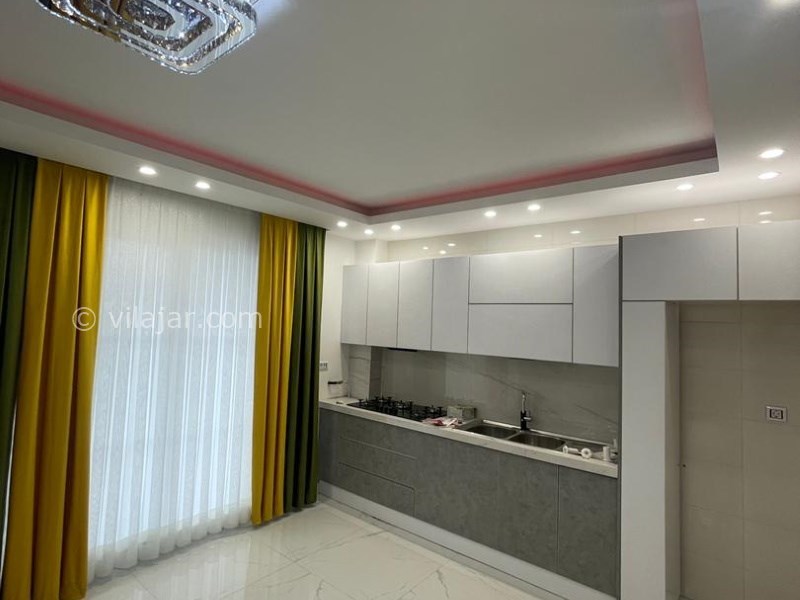 عکس شماره 751155 - اجاره ویلا با استخر و جکوزی رامسر - 