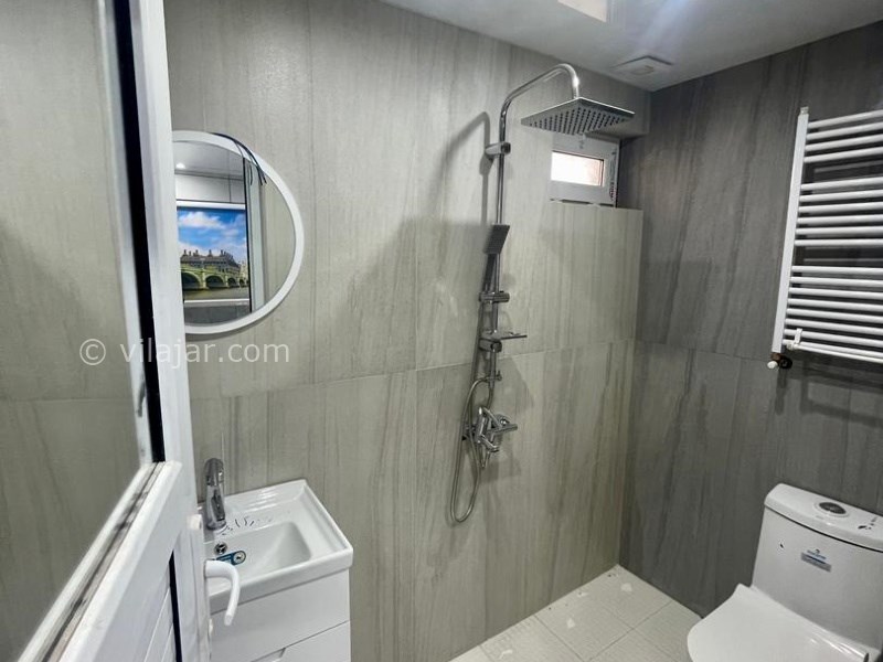 عکس شماره 751157 - اجاره ویلا با استخر و جکوزی رامسر - 