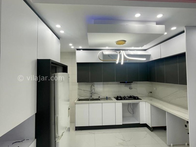 عکس شماره 751159 - اجاره ویلا با استخر و جکوزی رامسر - 